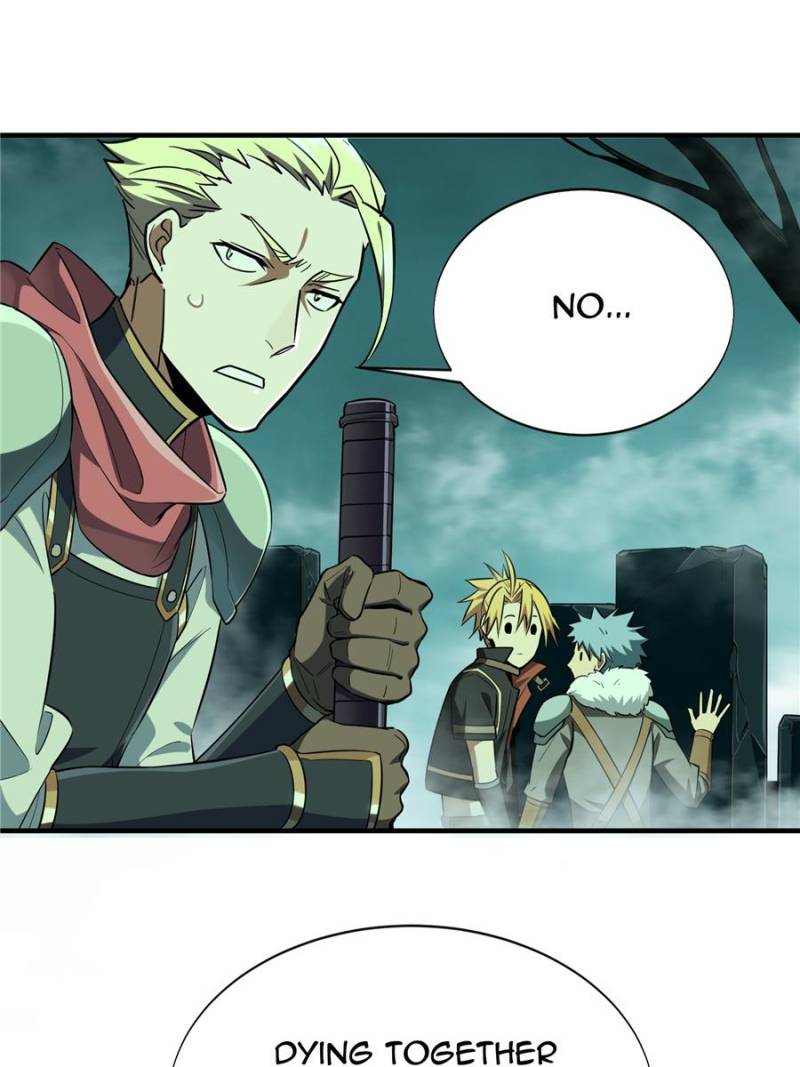 The King's Avatar Chapter 37 page 47 - Chapter 37