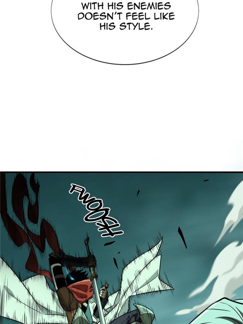The King's Avatar Chapter 37 page 48 - Chapter 37