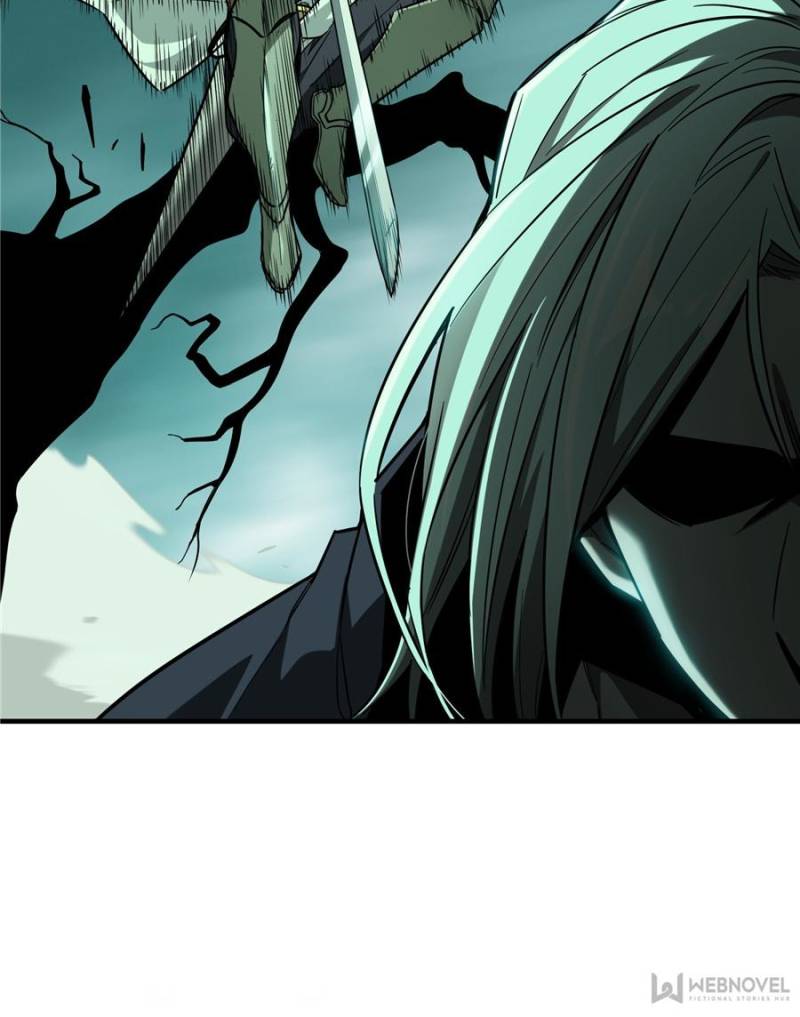The King's Avatar Chapter 37 page 49 - Chapter 37