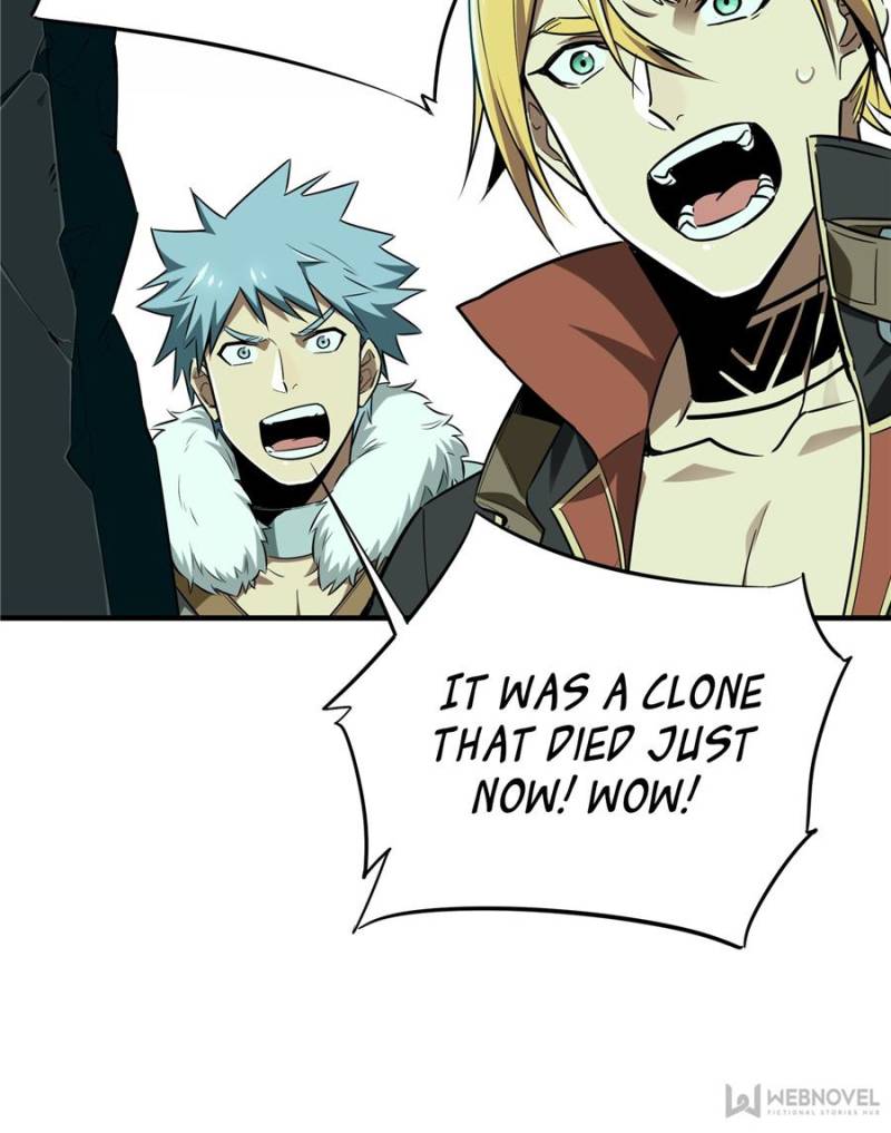 The King's Avatar Chapter 37 page 52 - Chapter 37