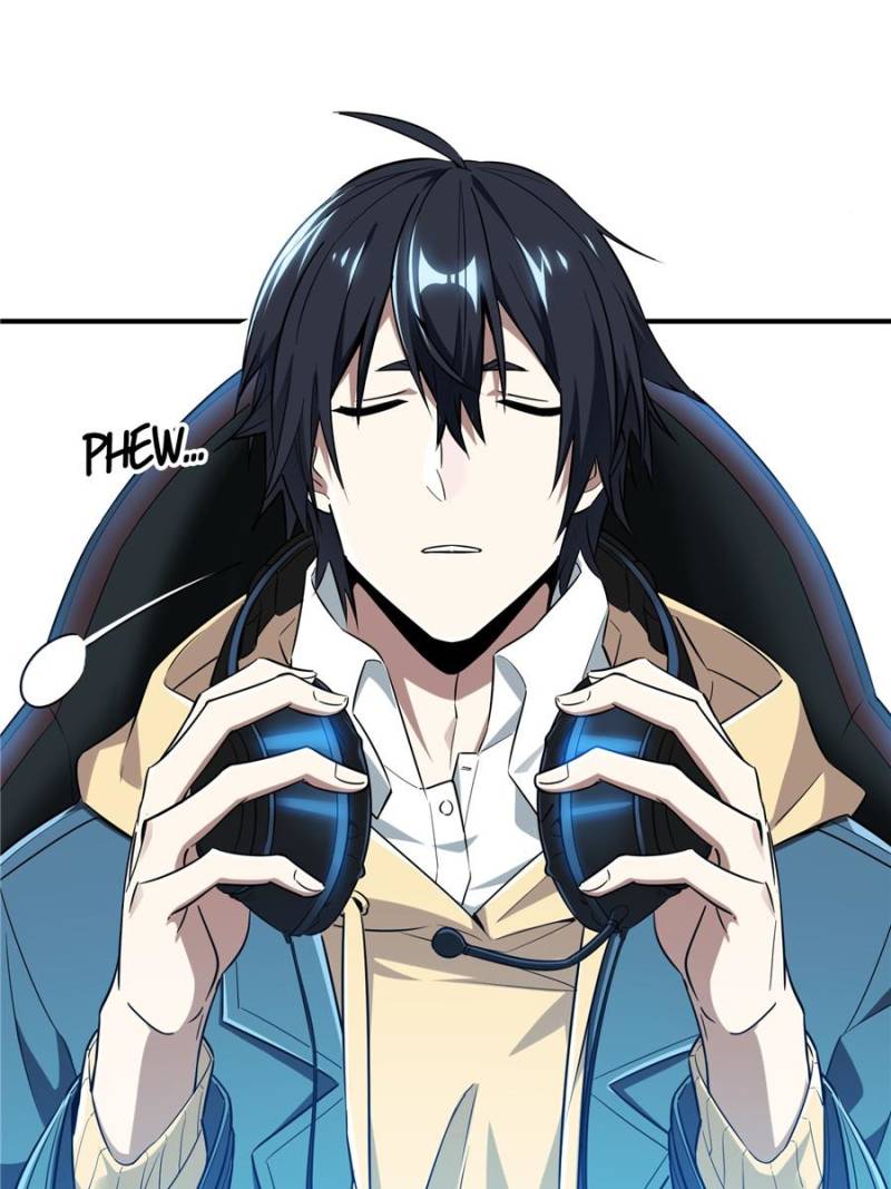 The King's Avatar Chapter 37 page 57 - Chapter 37