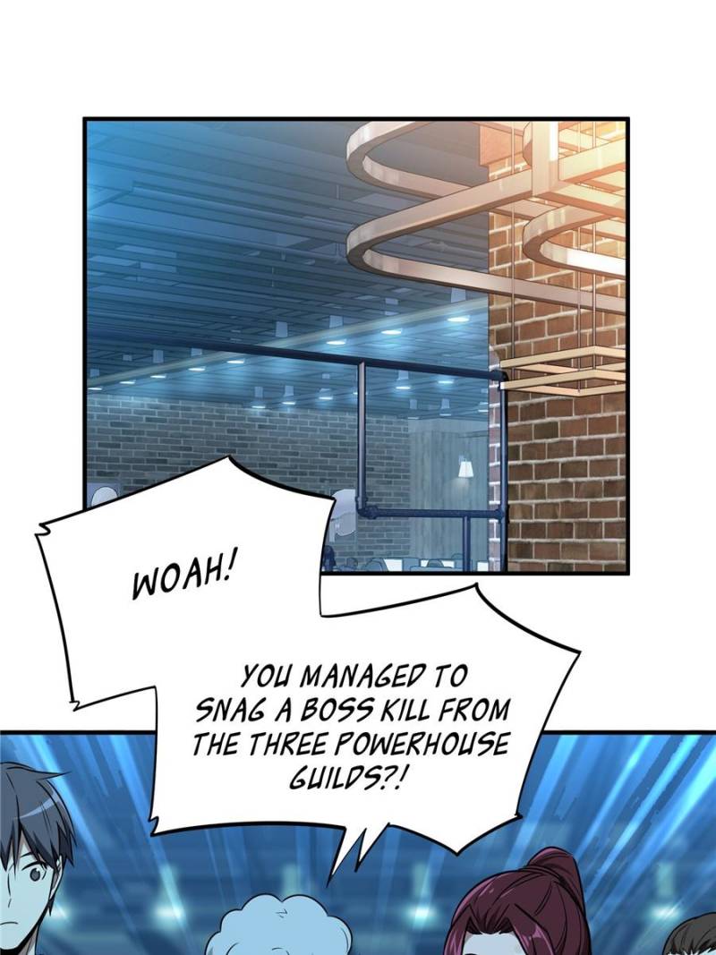 The King's Avatar Chapter 37 page 59 - Chapter 37