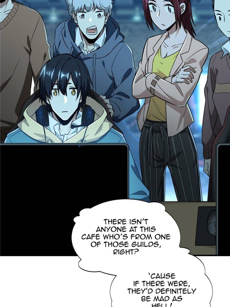 The King's Avatar Chapter 37 page 60 - Chapter 37