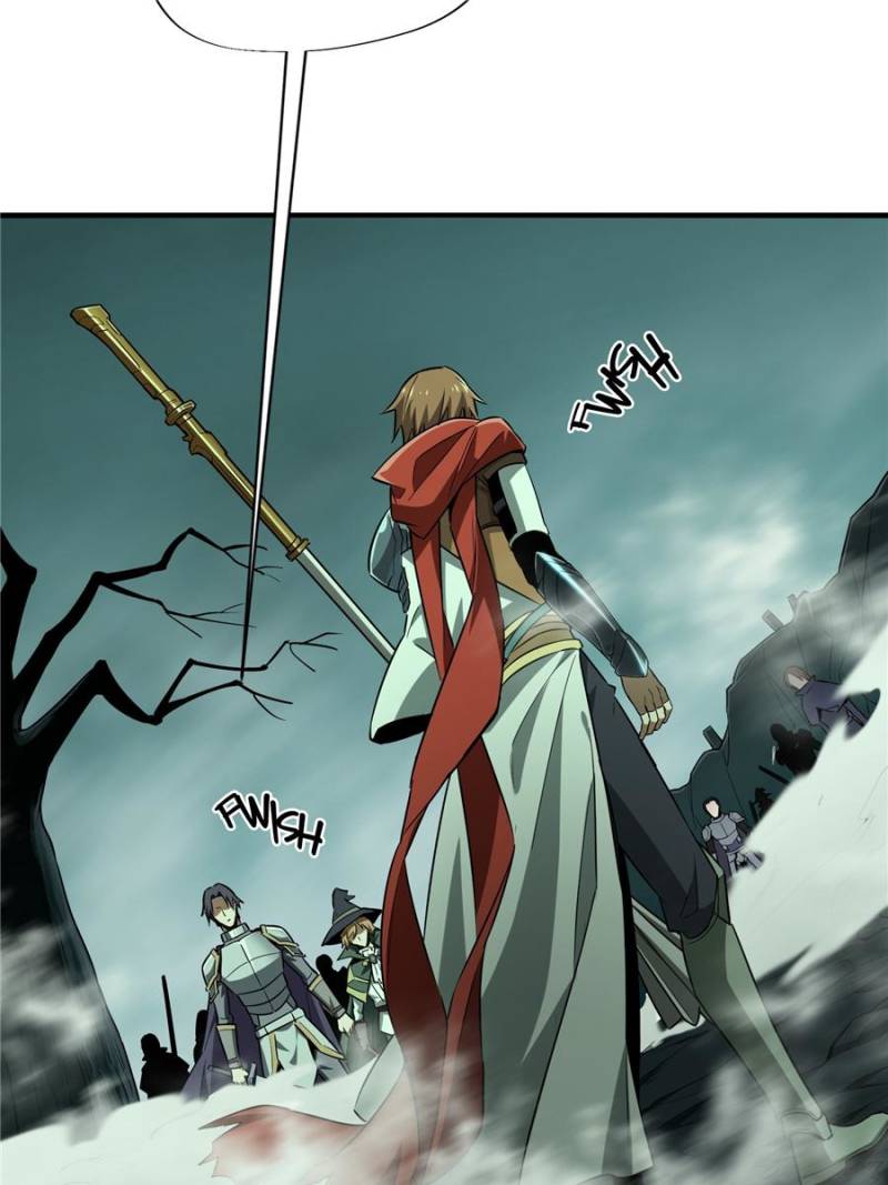 The King's Avatar Chapter 37 page 62 - Chapter 37
