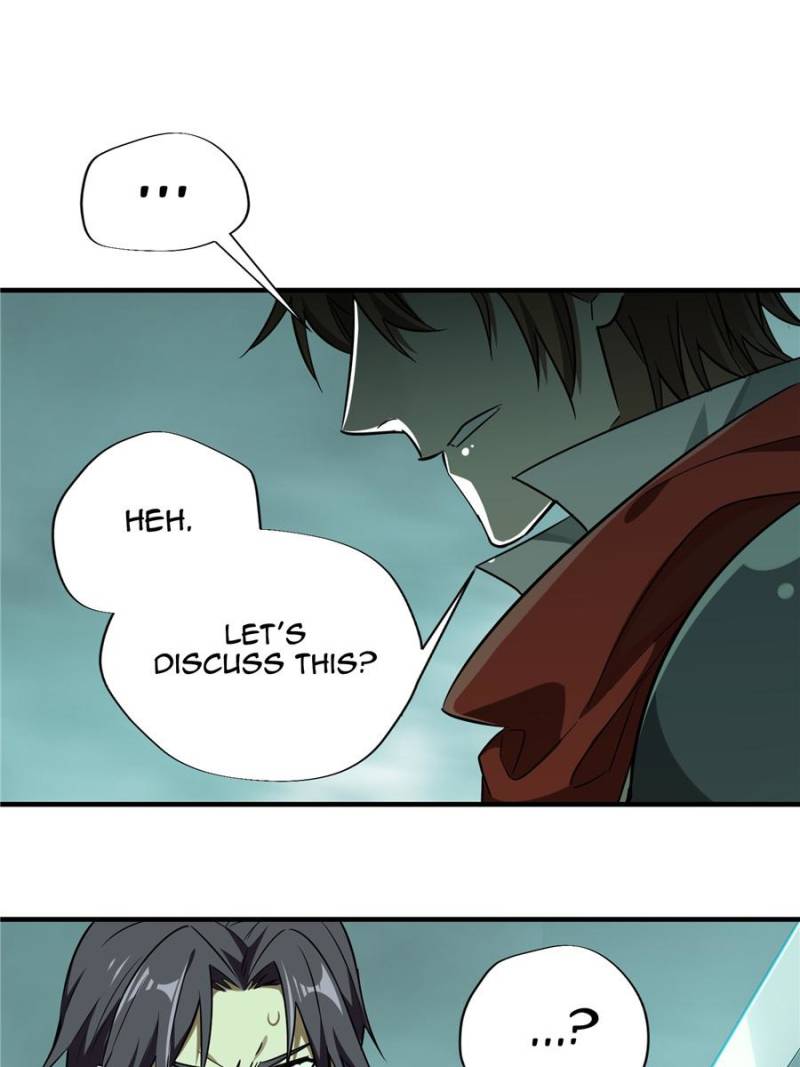 The King's Avatar Chapter 37 page 65 - Chapter 37