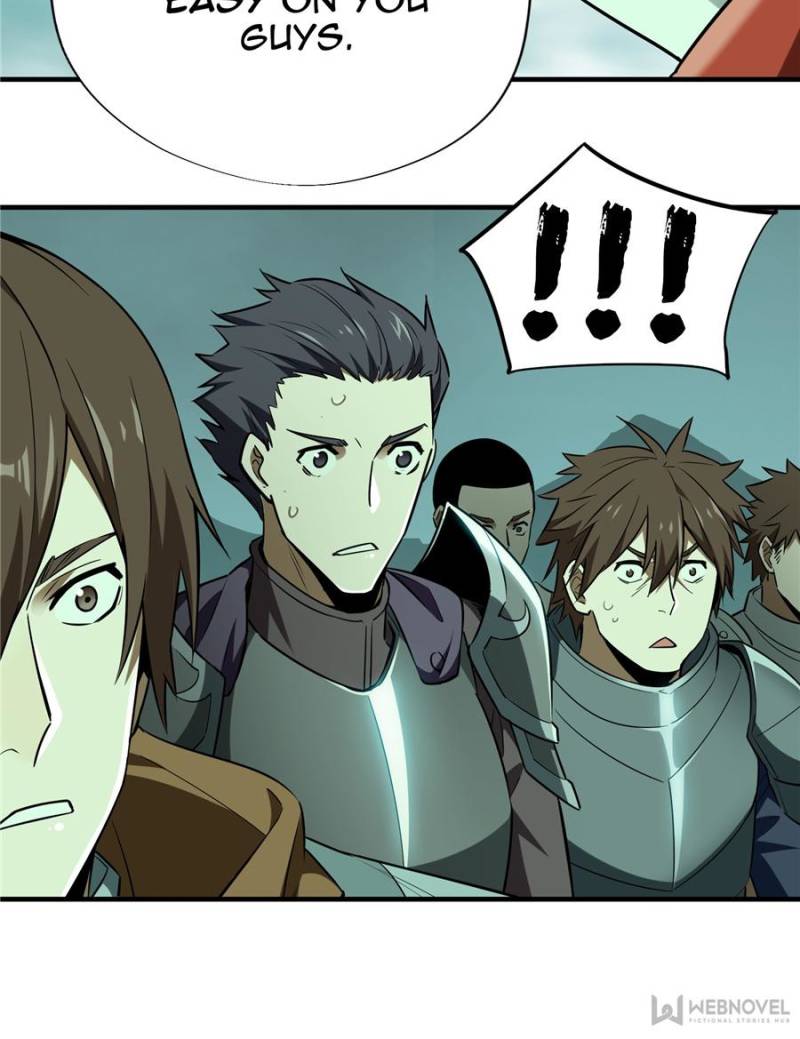 The King's Avatar Chapter 37 page 68 - Chapter 37