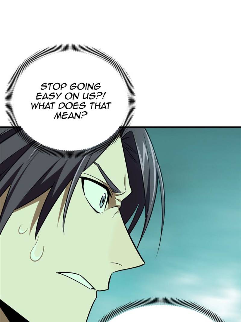 The King's Avatar Chapter 37 page 69 - Chapter 37