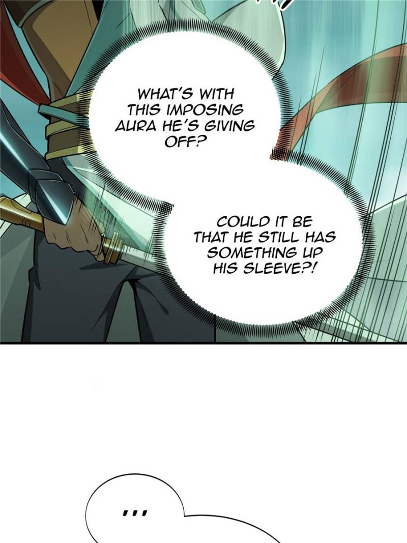 The King's Avatar Chapter 37 page 72 - Chapter 37