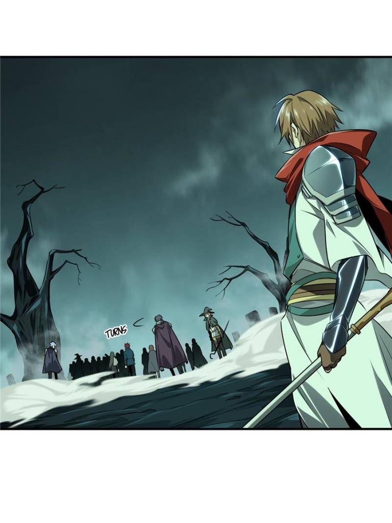 The King's Avatar Chapter 37 page 75 - Chapter 37