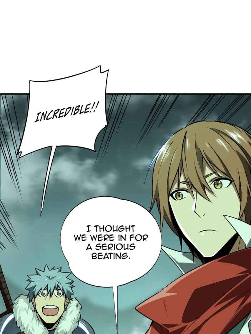 The King's Avatar Chapter 37 page 76 - Chapter 37