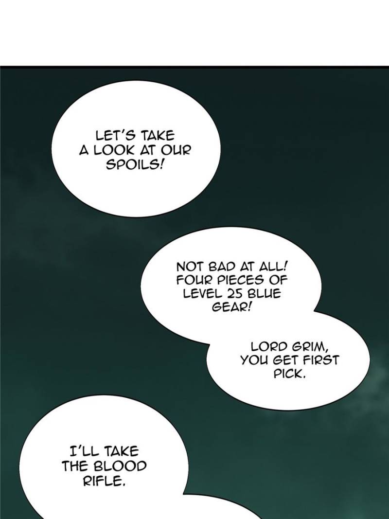 The King's Avatar Chapter 37 page 81 - Chapter 37