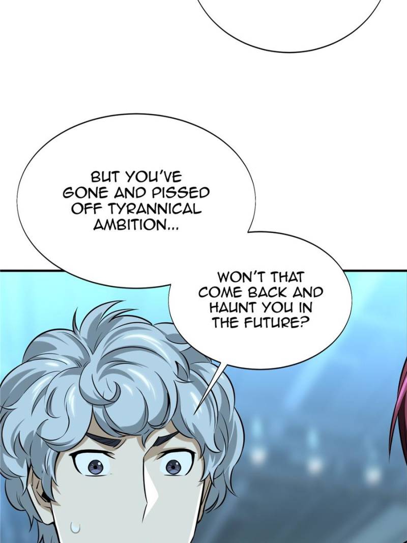 The King's Avatar Chapter 37 page 85 - Chapter 37