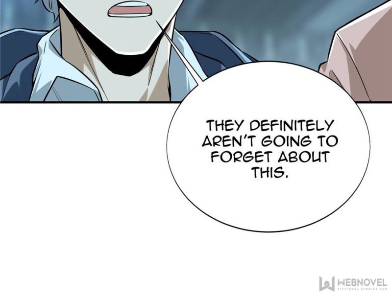 The King's Avatar Chapter 37 page 86 - Chapter 37