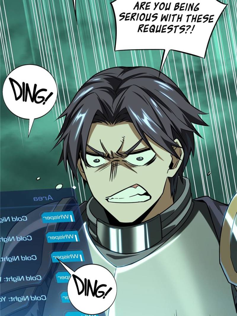 The King's Avatar Chapter 37 page 94 - Chapter 37