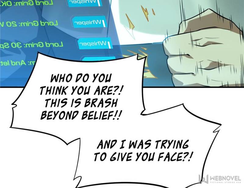 The King's Avatar Chapter 37 page 95 - Chapter 37