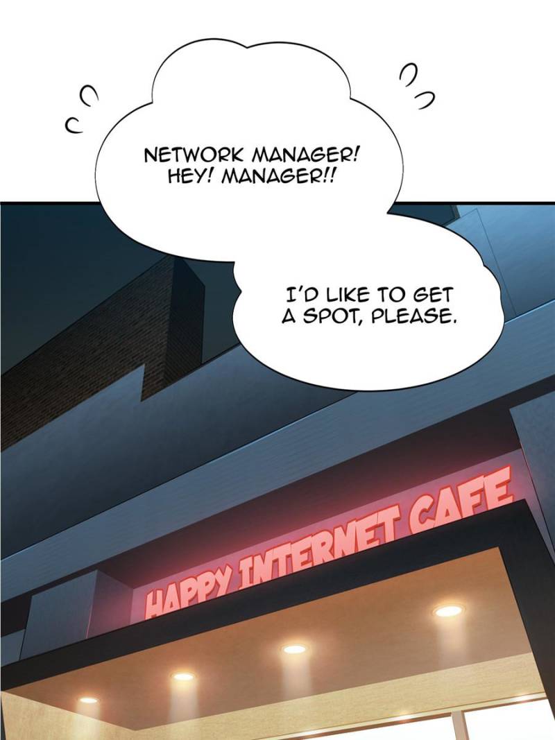 The King's Avatar Chapter 38 page 1 - Chapter 38