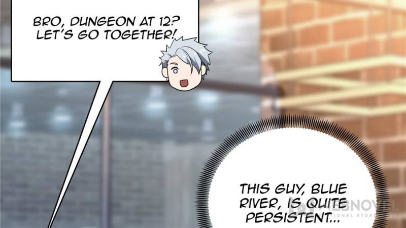 The King's Avatar Chapter 38 page 10 - Chapter 38