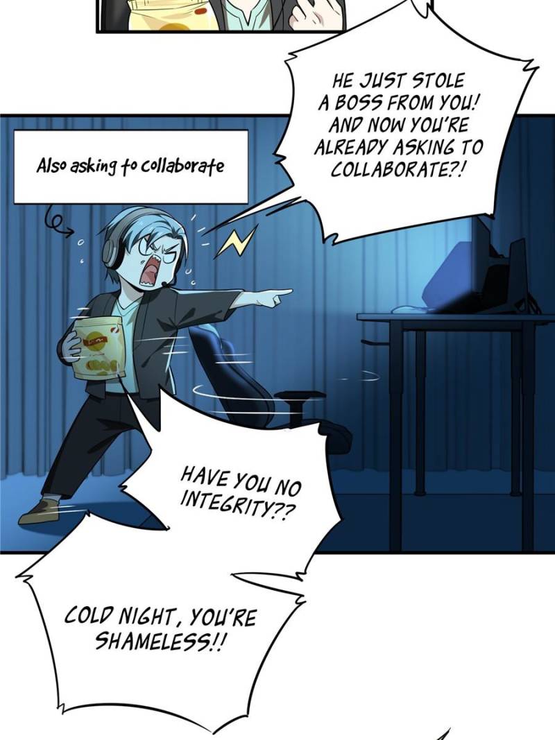 The King's Avatar Chapter 38 page 15 - Chapter 38