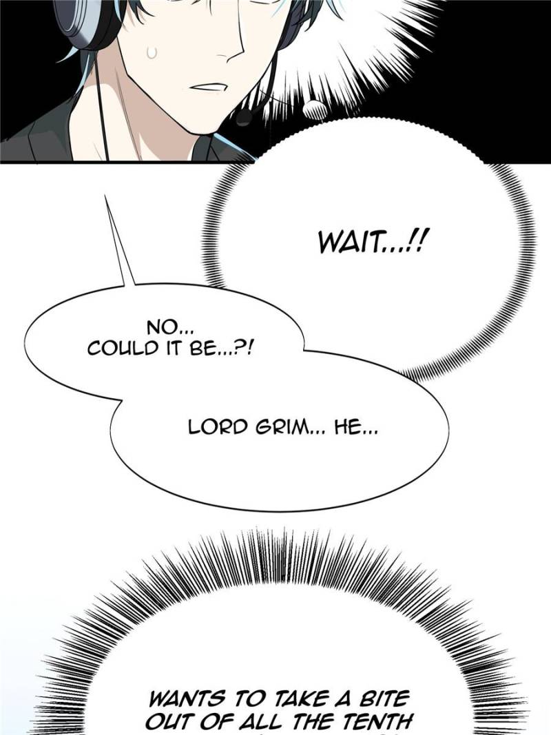 The King's Avatar Chapter 38 page 17 - Chapter 38