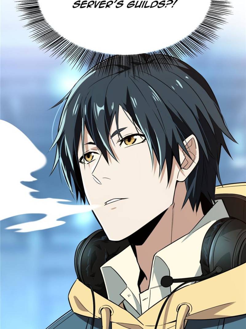 The King's Avatar Chapter 38 page 18 - Chapter 38