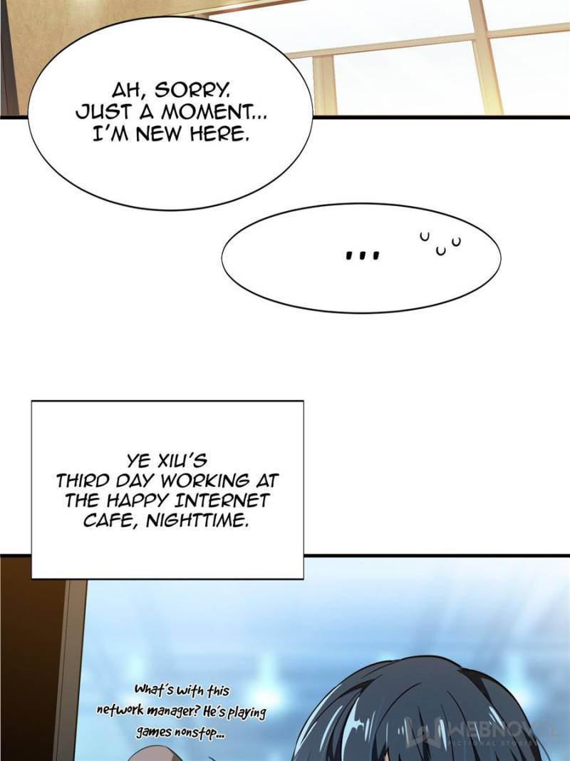 The King's Avatar Chapter 38 page 2 - Chapter 38