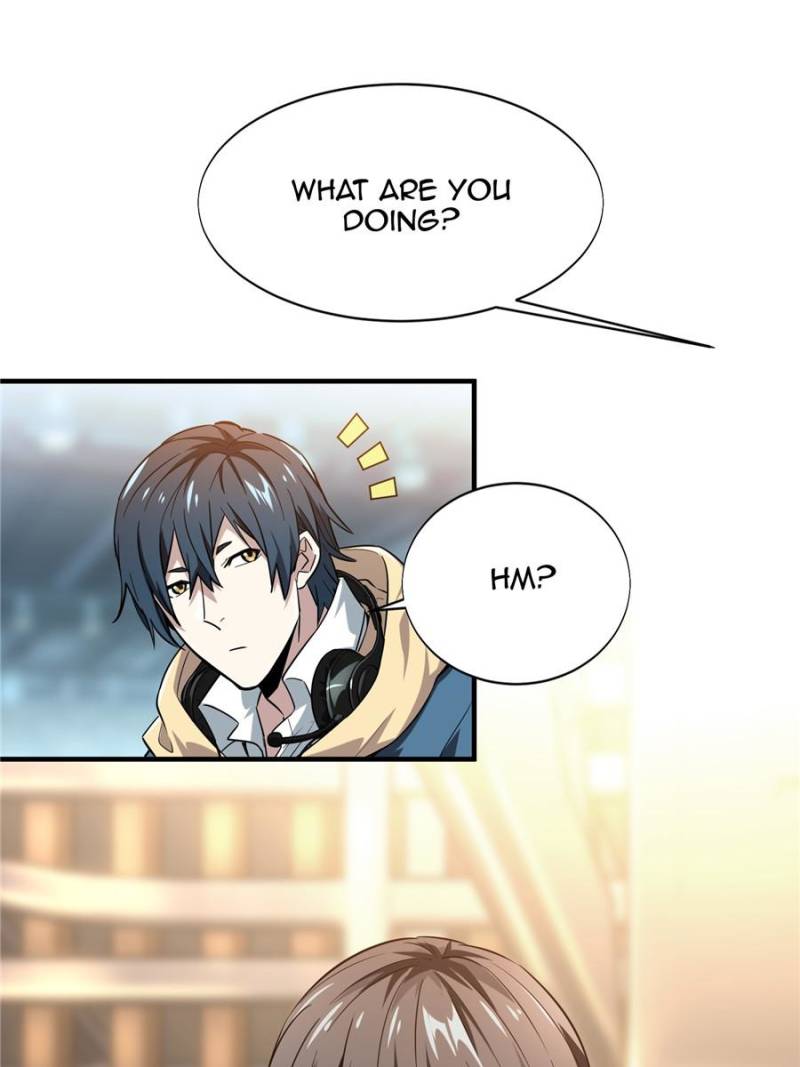 The King's Avatar Chapter 38 page 20 - Chapter 38