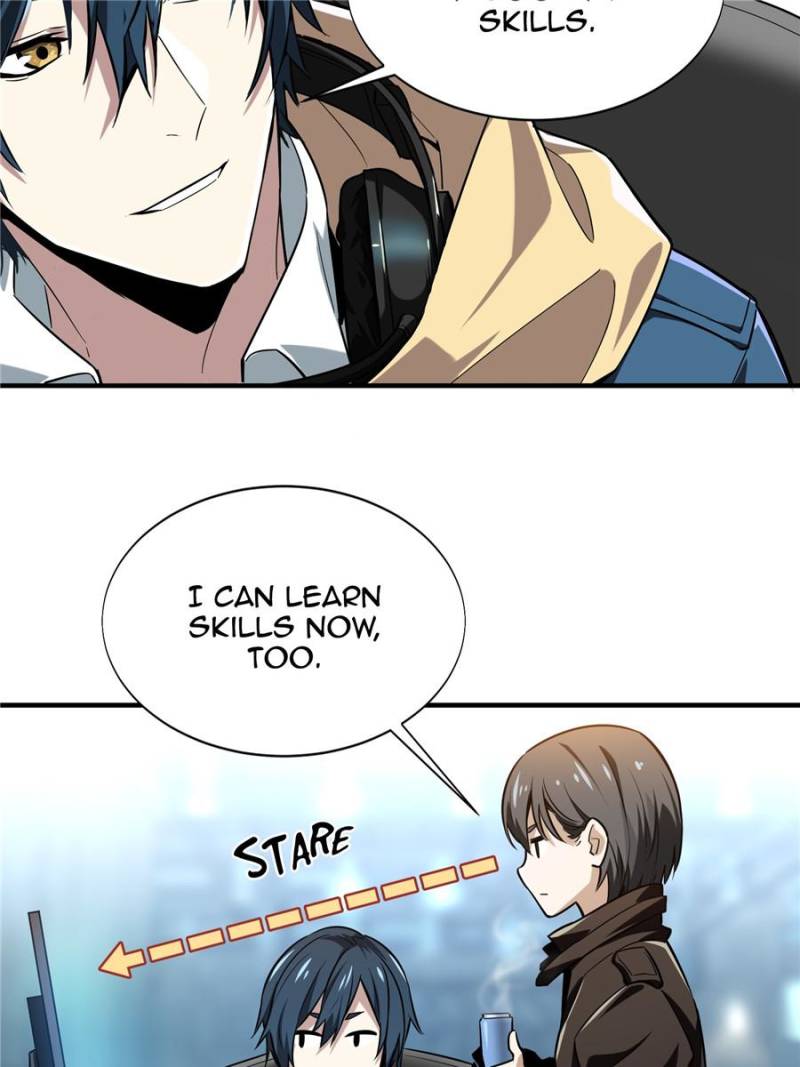 The King's Avatar Chapter 38 page 23 - Chapter 38