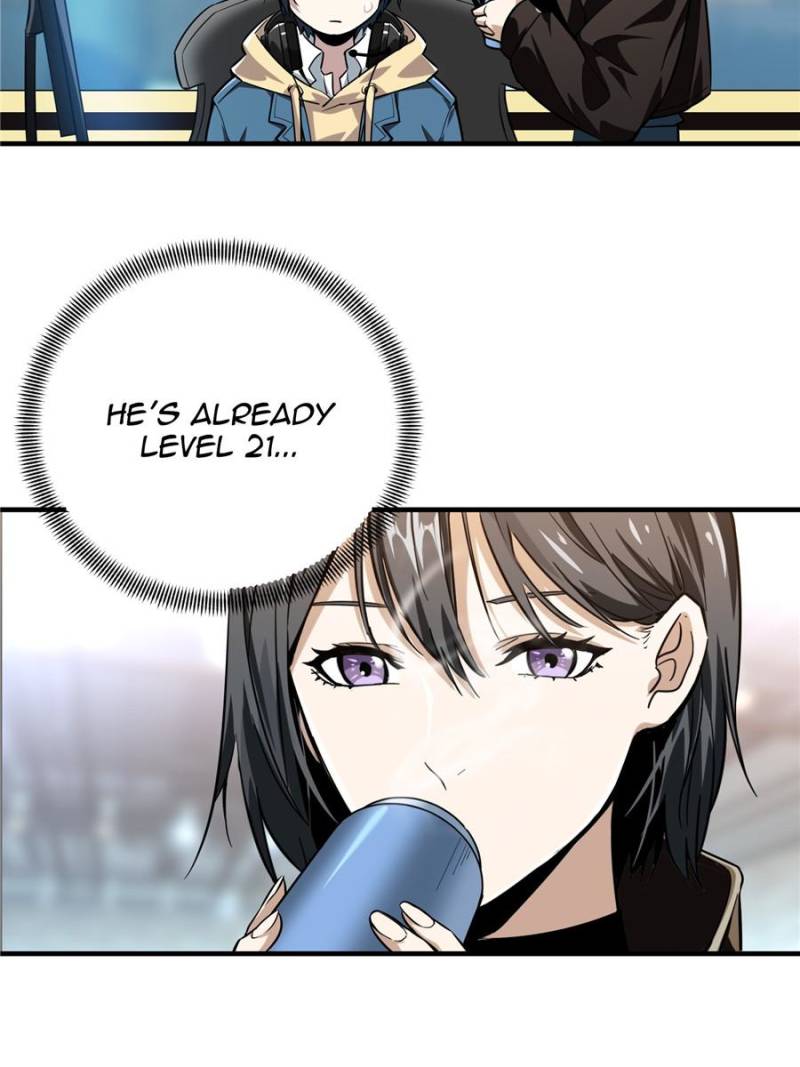 The King's Avatar Chapter 38 page 24 - Chapter 38