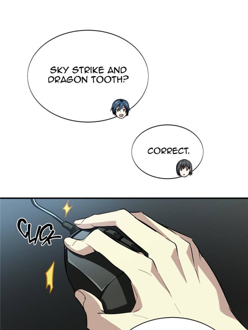 The King's Avatar Chapter 38 page 26 - Chapter 38