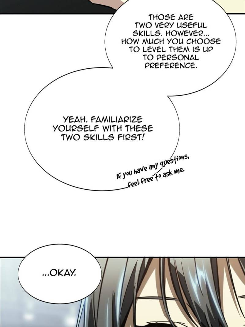 The King's Avatar Chapter 38 page 27 - Chapter 38