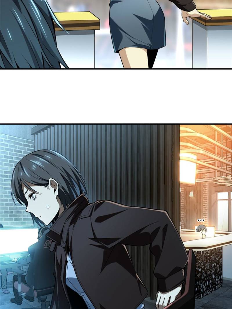The King's Avatar Chapter 38 page 30 - Chapter 38