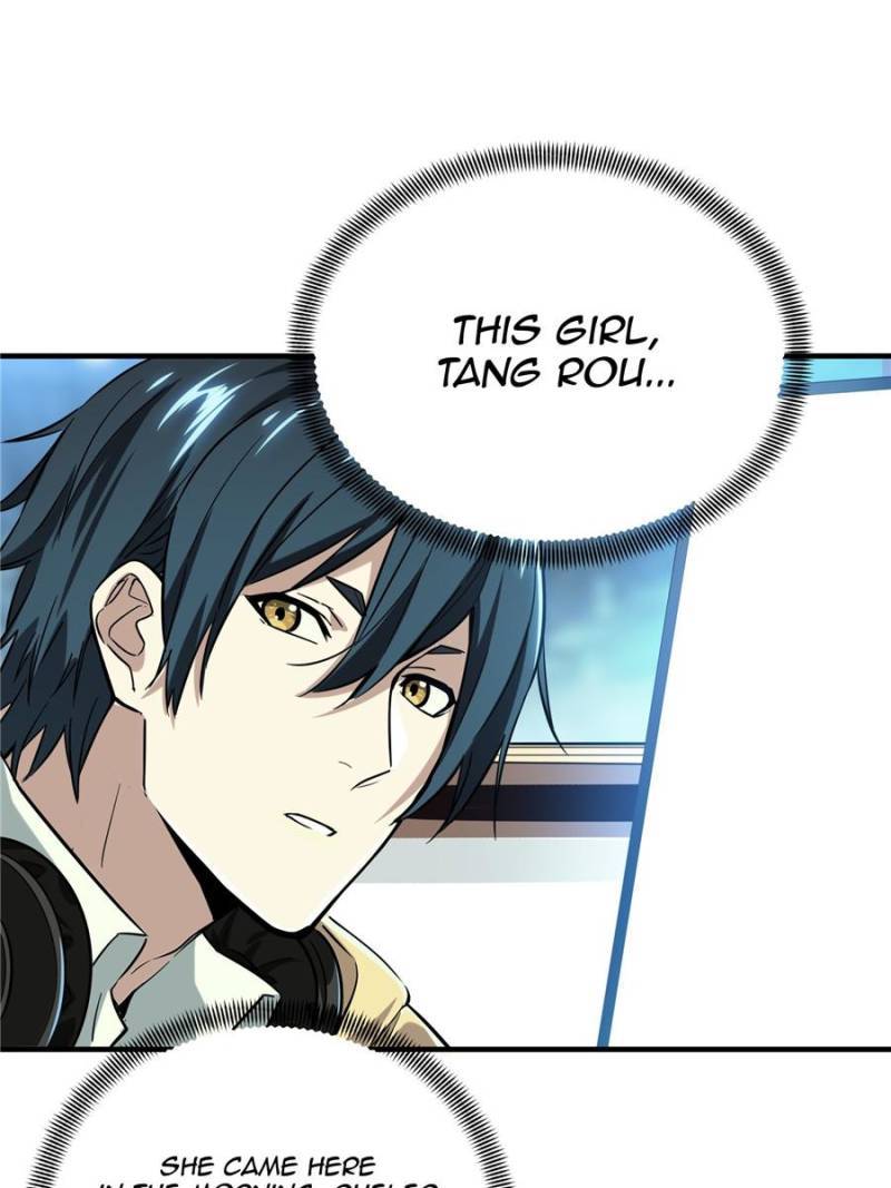 The King's Avatar Chapter 38 page 32 - Chapter 38