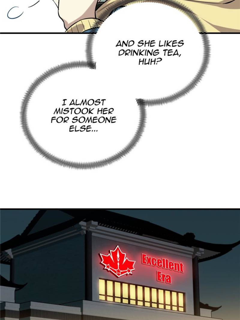 The King's Avatar Chapter 38 page 36 - Chapter 38