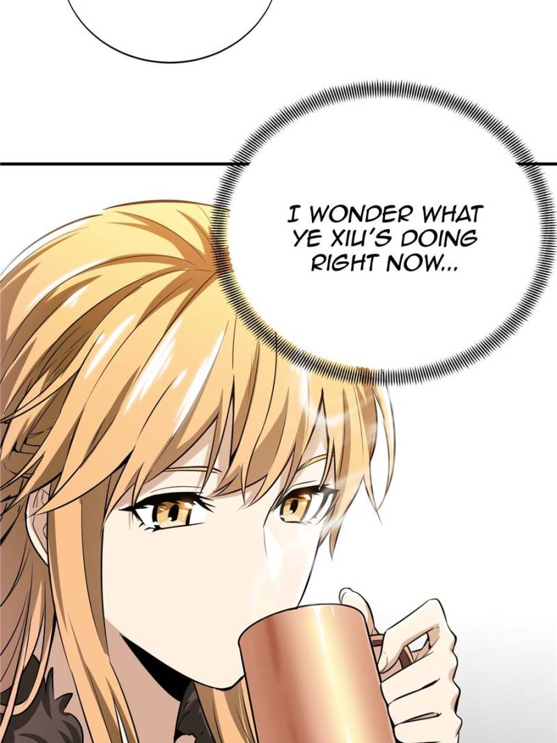 The King's Avatar Chapter 38 page 39 - Chapter 38