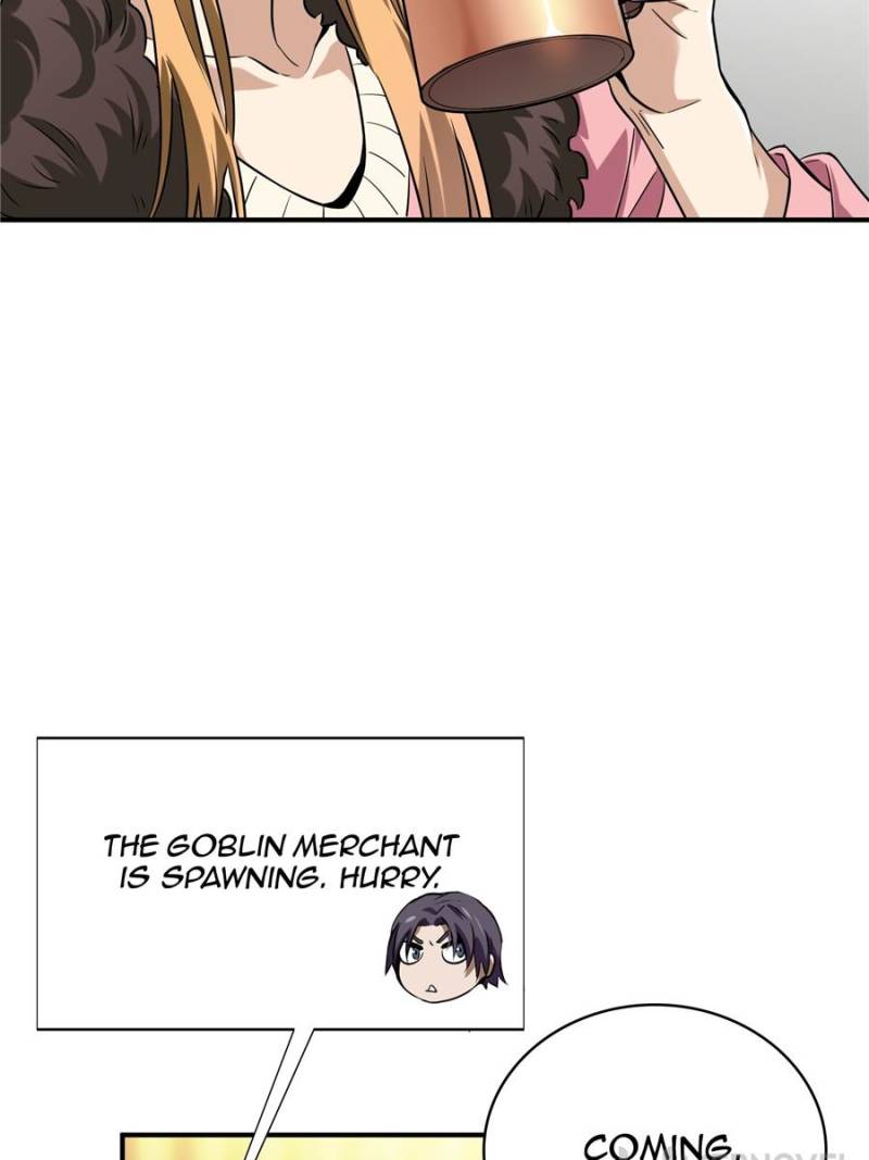 The King's Avatar Chapter 38 page 40 - Chapter 38