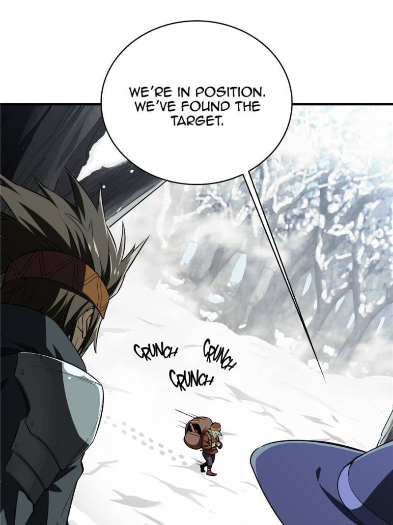 The King's Avatar Chapter 38 page 46 - Chapter 38