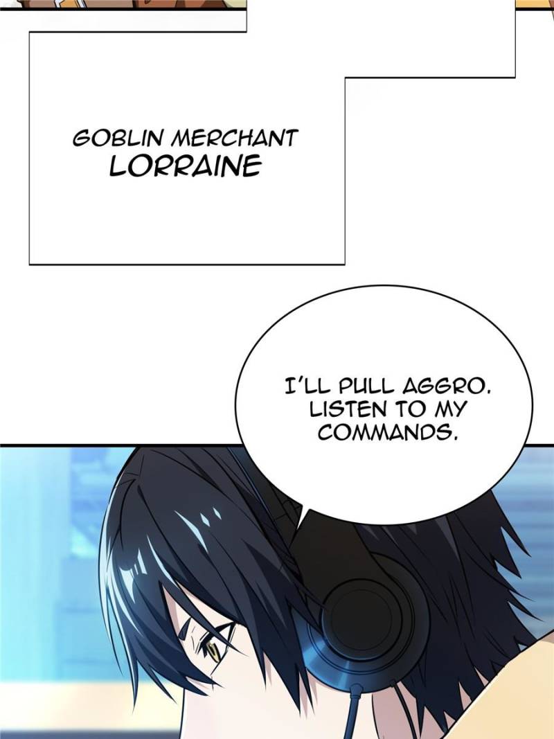 The King's Avatar Chapter 38 page 49 - Chapter 38