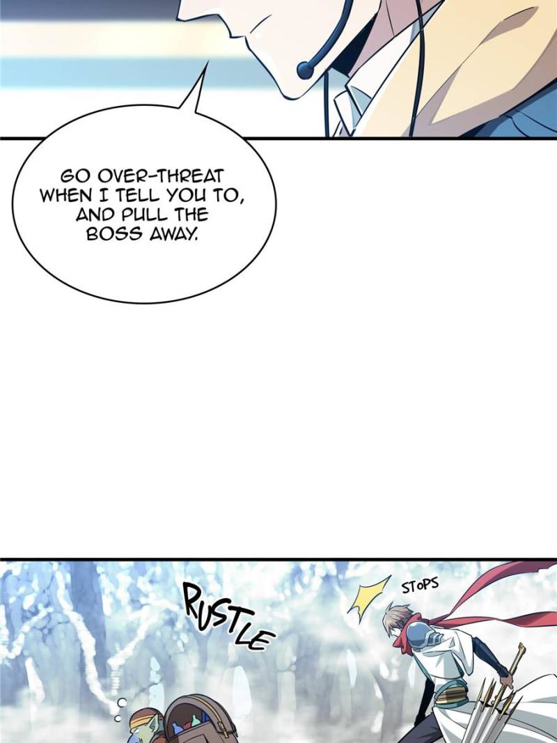 The King's Avatar Chapter 38 page 50 - Chapter 38