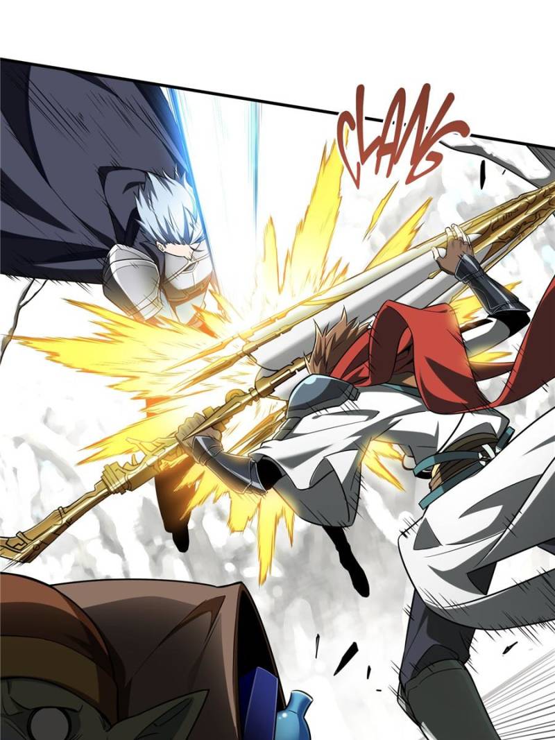 The King's Avatar Chapter 38 page 52 - Chapter 38