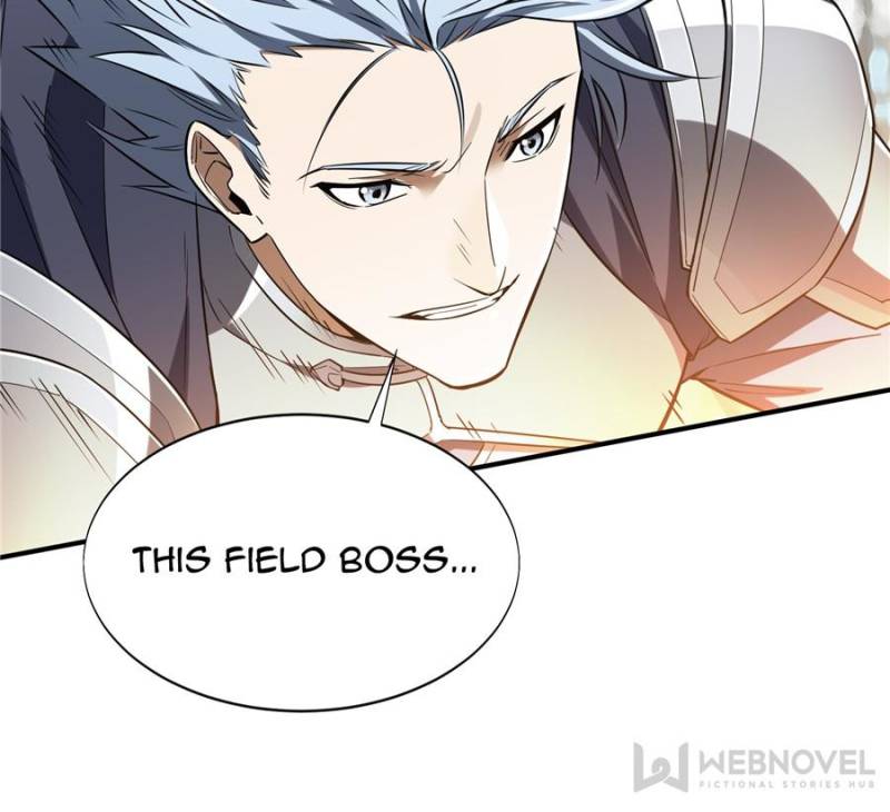 The King's Avatar Chapter 38 page 55 - Chapter 38