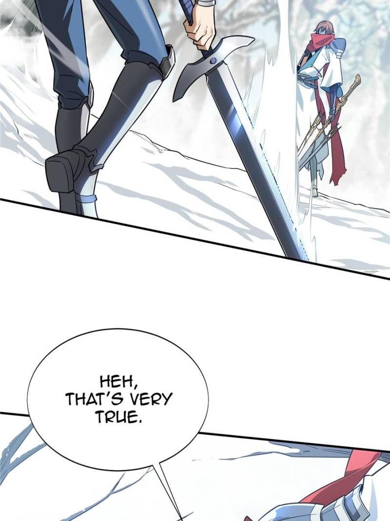 The King's Avatar Chapter 38 page 57 - Chapter 38