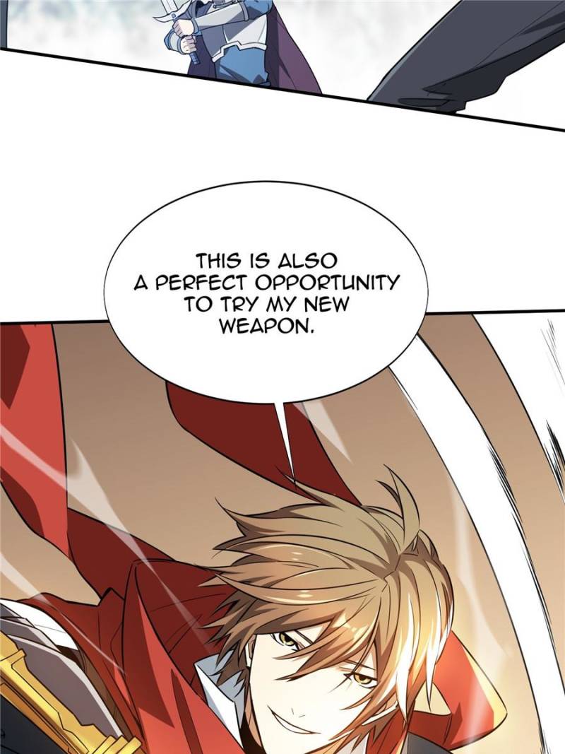 The King's Avatar Chapter 38 page 59 - Chapter 38