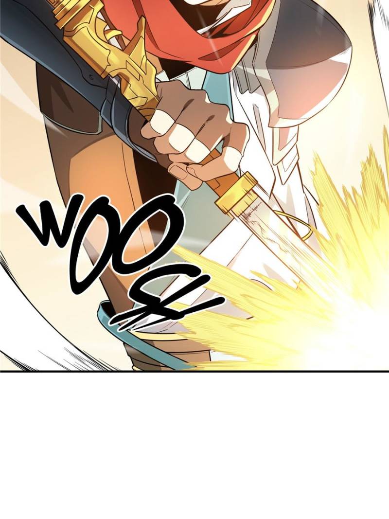 The King's Avatar Chapter 38 page 60 - Chapter 38