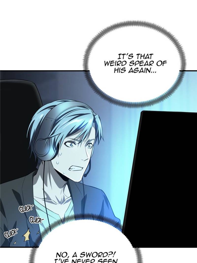 The King's Avatar Chapter 38 page 62 - Chapter 38