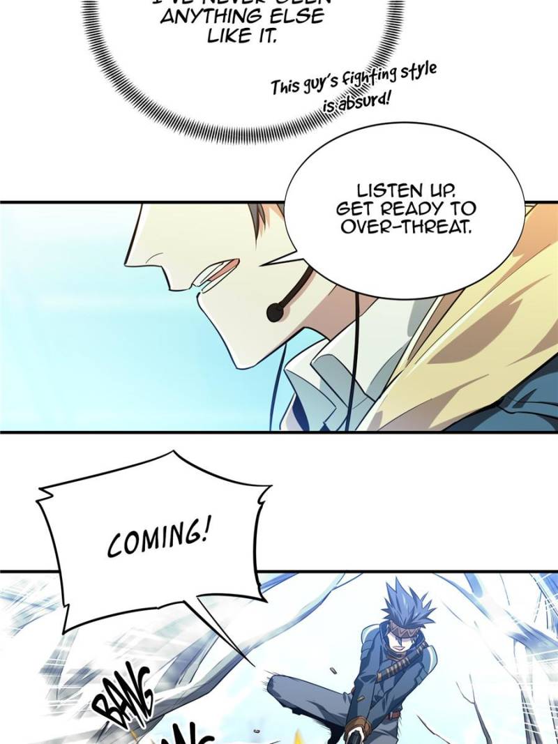 The King's Avatar Chapter 38 page 63 - Chapter 38