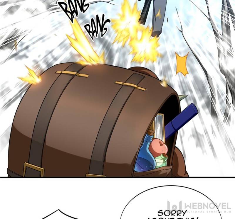 The King's Avatar Chapter 38 page 64 - Chapter 38