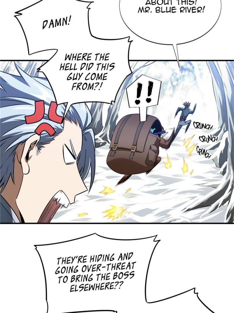 The King's Avatar Chapter 38 page 65 - Chapter 38