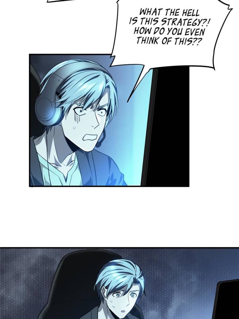 The King's Avatar Chapter 38 page 66 - Chapter 38
