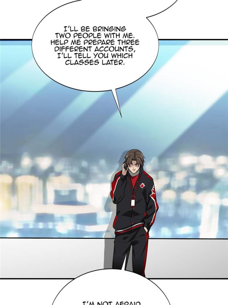 The King's Avatar Chapter 38 page 71 - Chapter 38