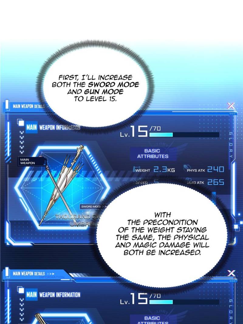 The King's Avatar Chapter 38 page 8 - Chapter 38